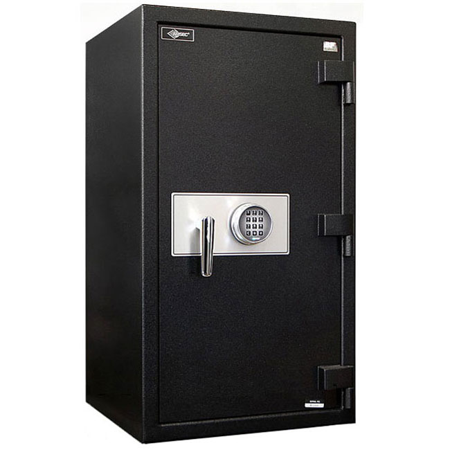 Top 3 Fire & Burglary Home Safe Series Expert Safe Reviews
