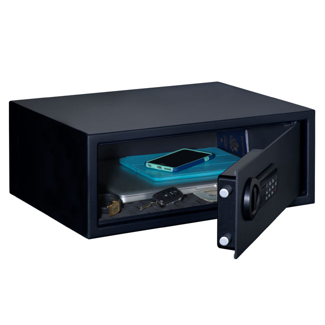 Top 3 College Dorm Safes of 2020 Expert Safe Reviews