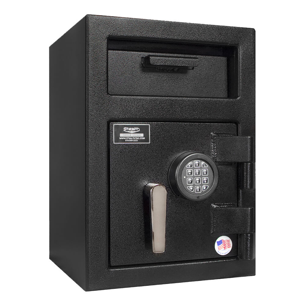 Top 3 Best Economical Drop Safes of 2020 Expert Safe Reviews
