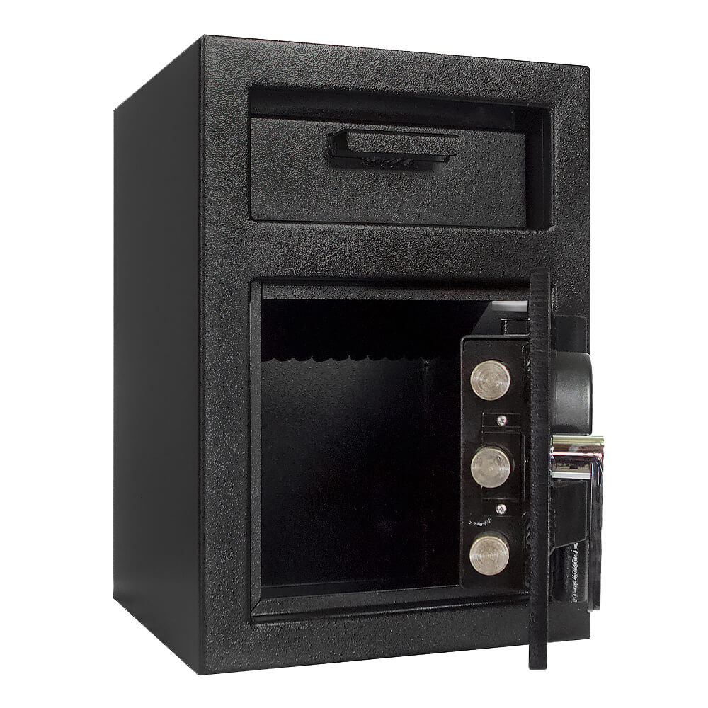 Top 3 Best Economical Drop Safes of 2020 Expert Safe Reviews