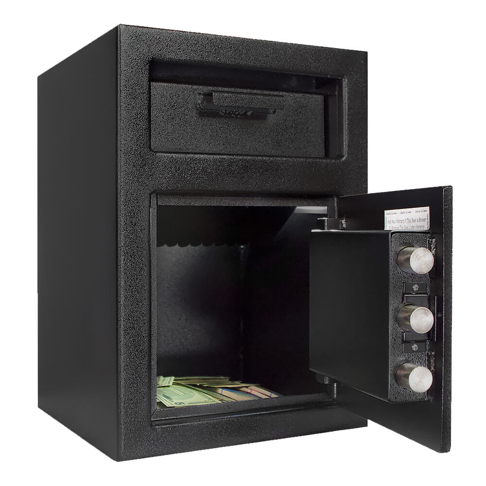 Top 3 Best Economical Drop Safes of 2020 Expert Safe Reviews