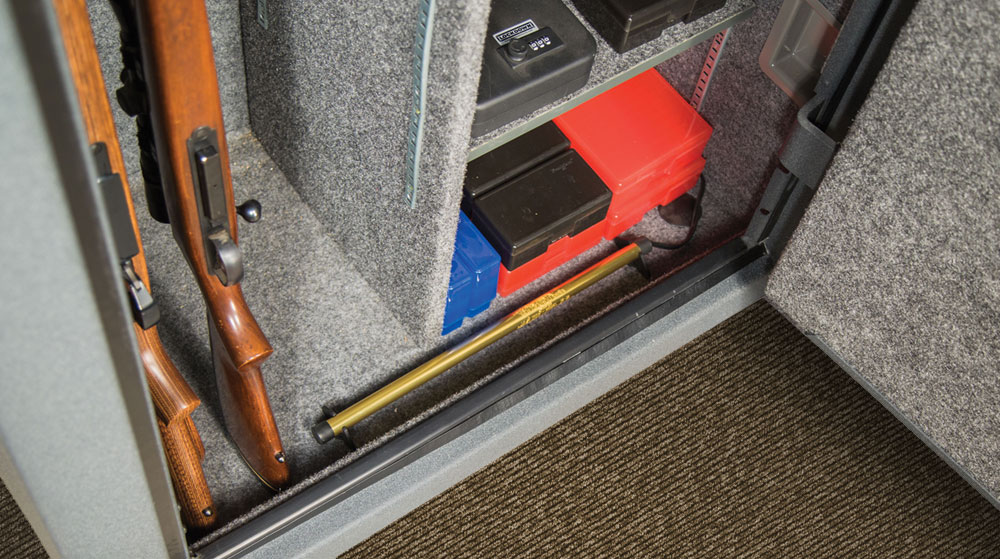 Top 3 Gun Safe Dehumidifier Rod Brands Expert Safe Reviews