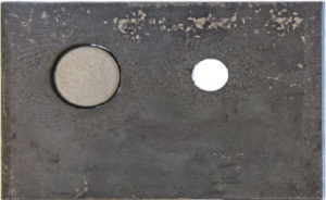 Diamond Armor Hard Plate