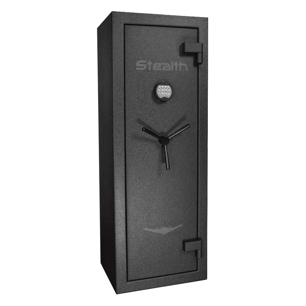 What is the Best Affordable UL Burglary Rated Gun Safe? Expert Safe