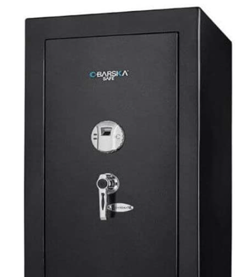 Barska Gun Safe Reviews Expert Safe Reviews