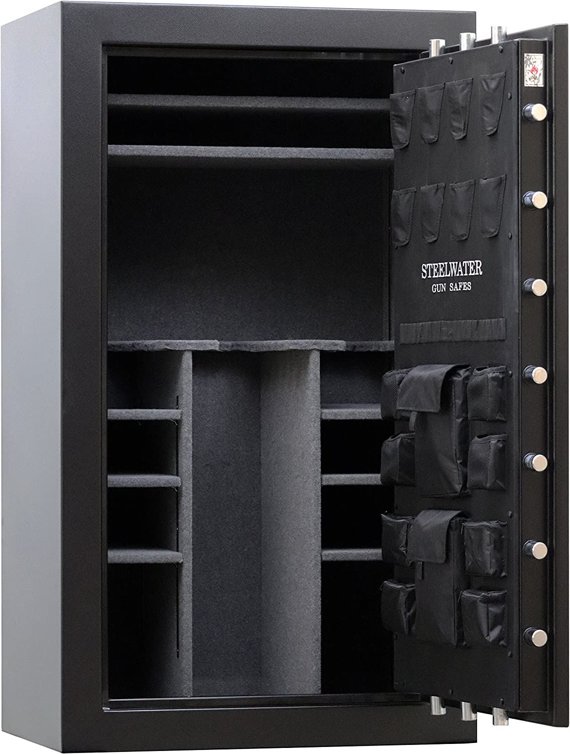 Steelwater Gun Safe Review