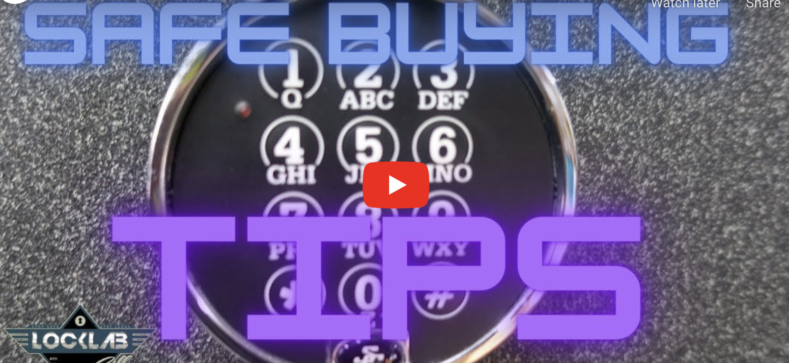 What should I look for when buying a gun safe? Answered Expert Safe