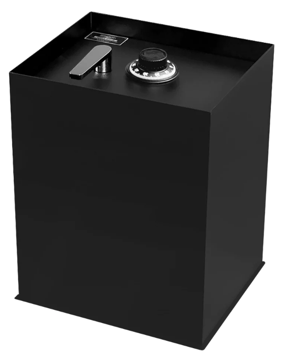 Stealth B2500 Floor Safe Review Expert Safe Reviews