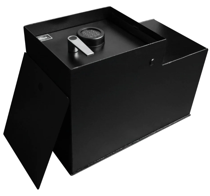 Stealth B3500 Floor Safe Review Expert Safe Reviews