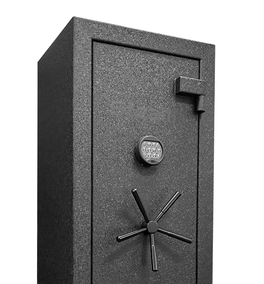 Top 3 Best Gun Safes Under 1,600 Expert Safe Reviews
