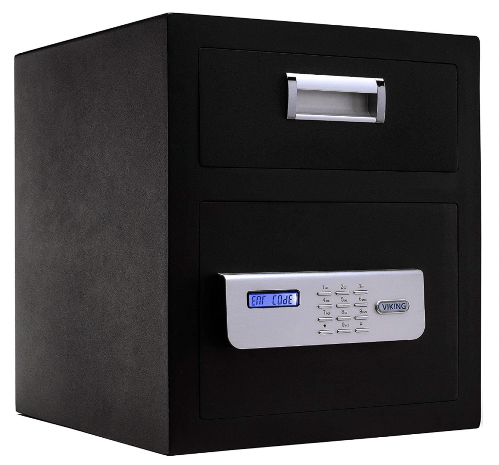 Viking Security VS40DS Drop Safe Review Expert Safe Reviews