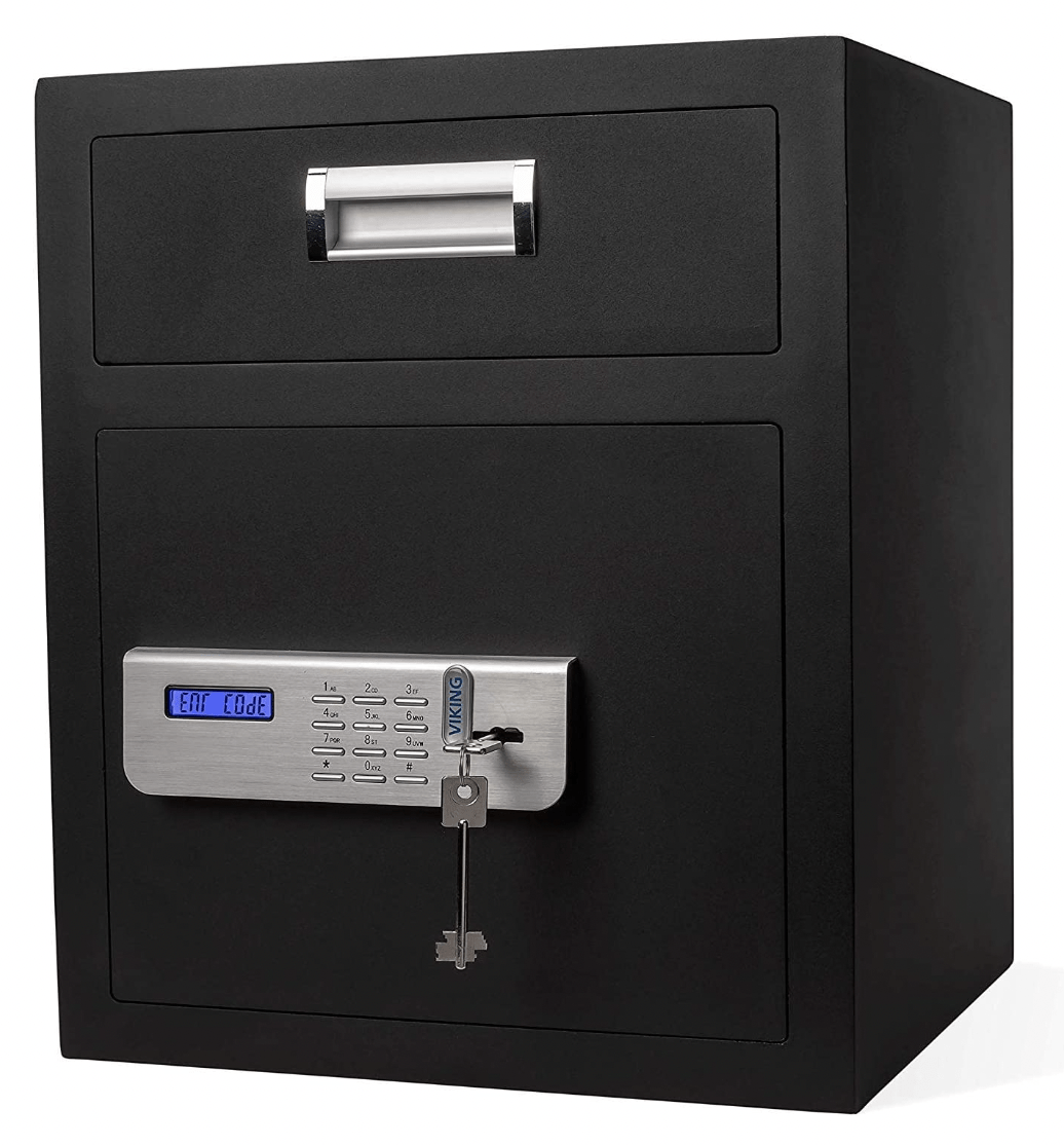 Viking Security VS48DS Drop Safe Review Expert Safe Reviews