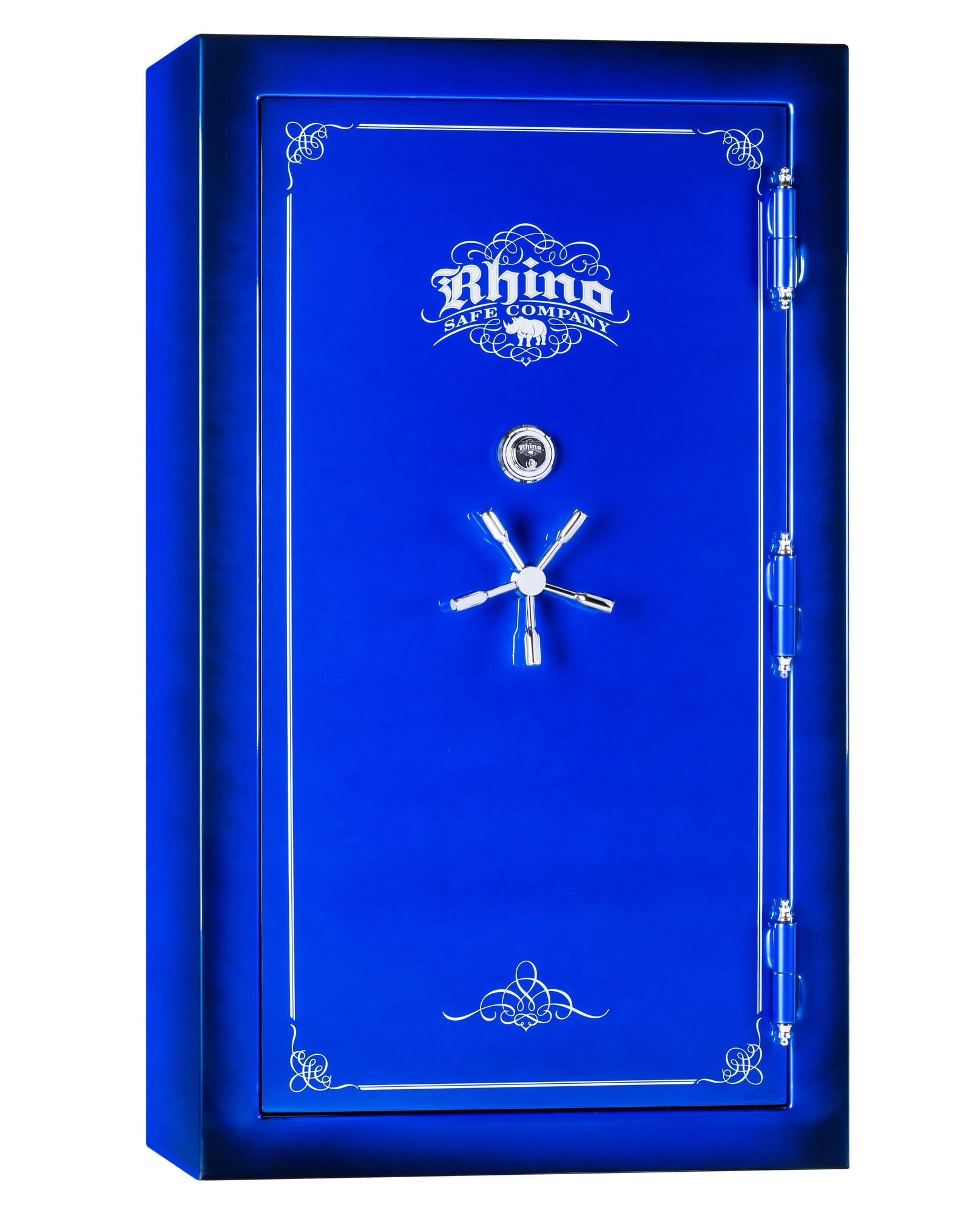 Rhino A7242XGL Gun Safe Review Expert Safe Reviews