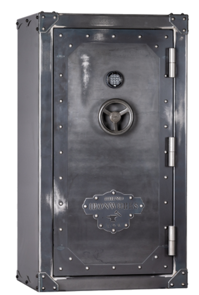 Rhino Ironworks AIW6033X Gun Safe Review Expert Safe Reviews