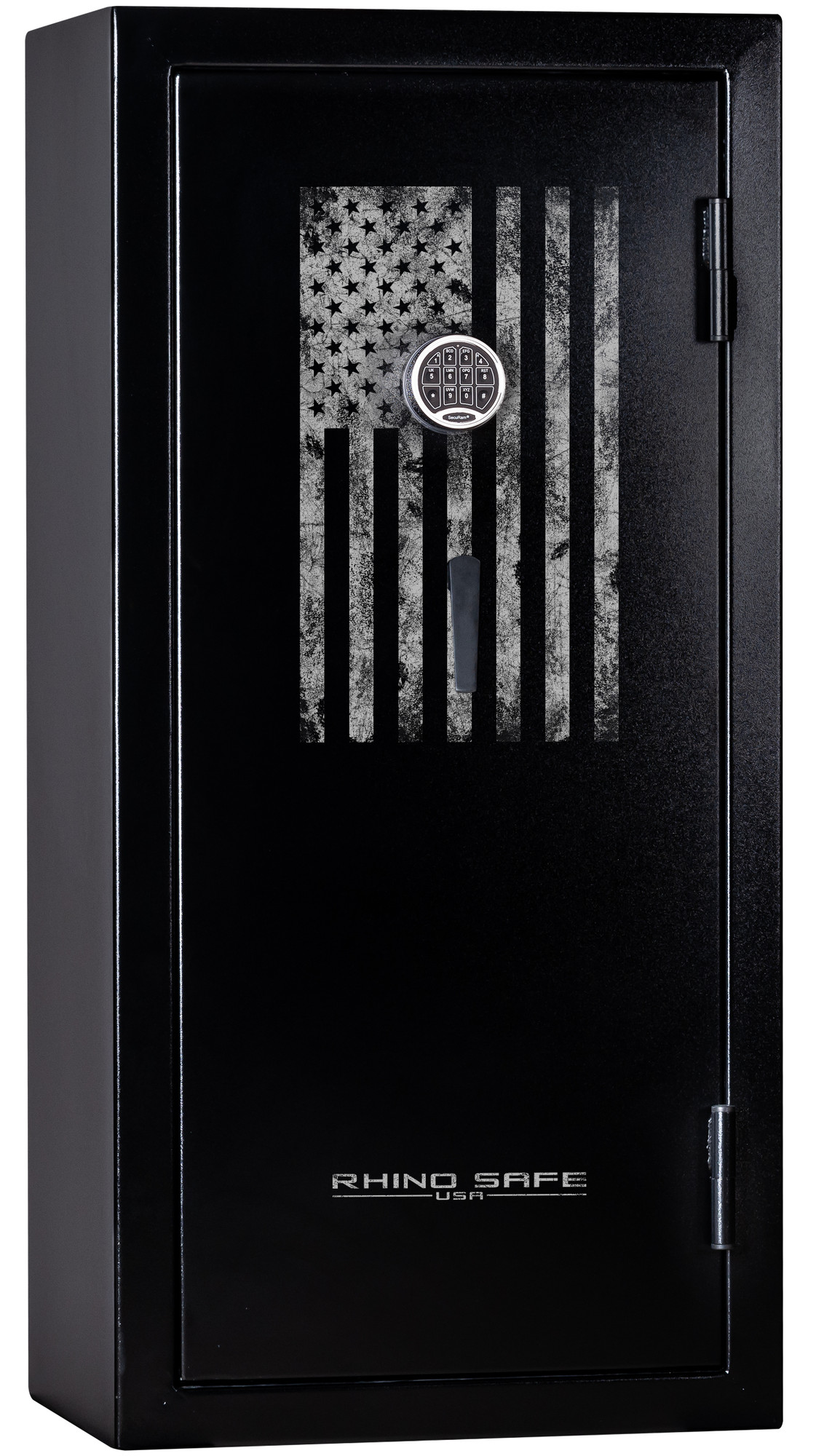 Rhino RBSXF6028ECS Gun Safe Review Expert Safe Reviews