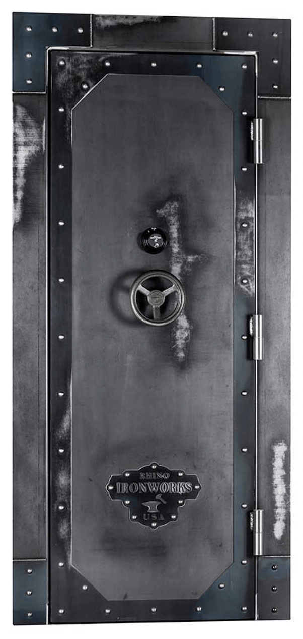Rhino Vault Door Reviews Expert Safe Reviews