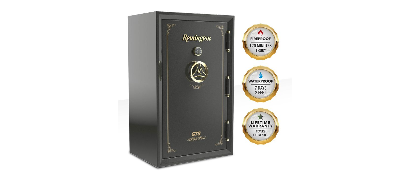 Remington STS 50 Gun Safe Review Expert Safe Reviews