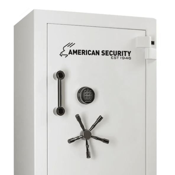 American Security AMSEC BFII6032 Gun Safe Review Expert Safe Reviews