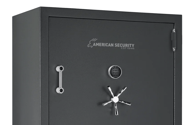 American Security AMSEC BFX7250 Gun Safe Review Expert Safe Reviews