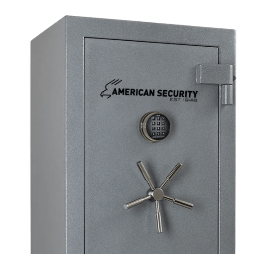 American Security AMSEC NF5924 Gun Safe Review Expert Safe Reviews