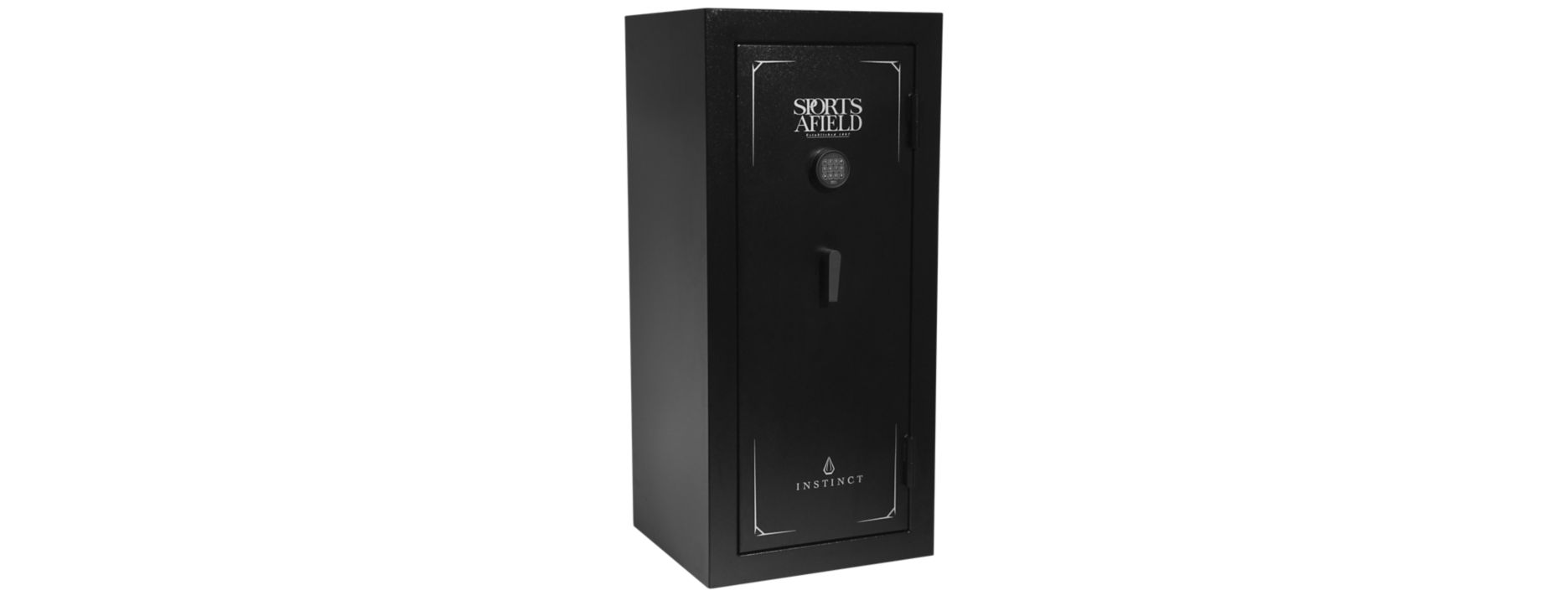 Sports Afield Instinct 24 Gun Safe Review Expert Safe Reviews