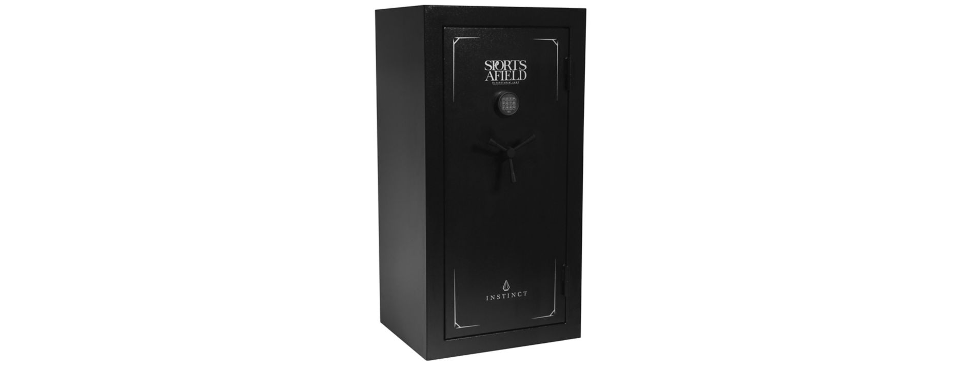 Sports Afield Instinct 30 Gun Safe Review Expert Safe Reviews