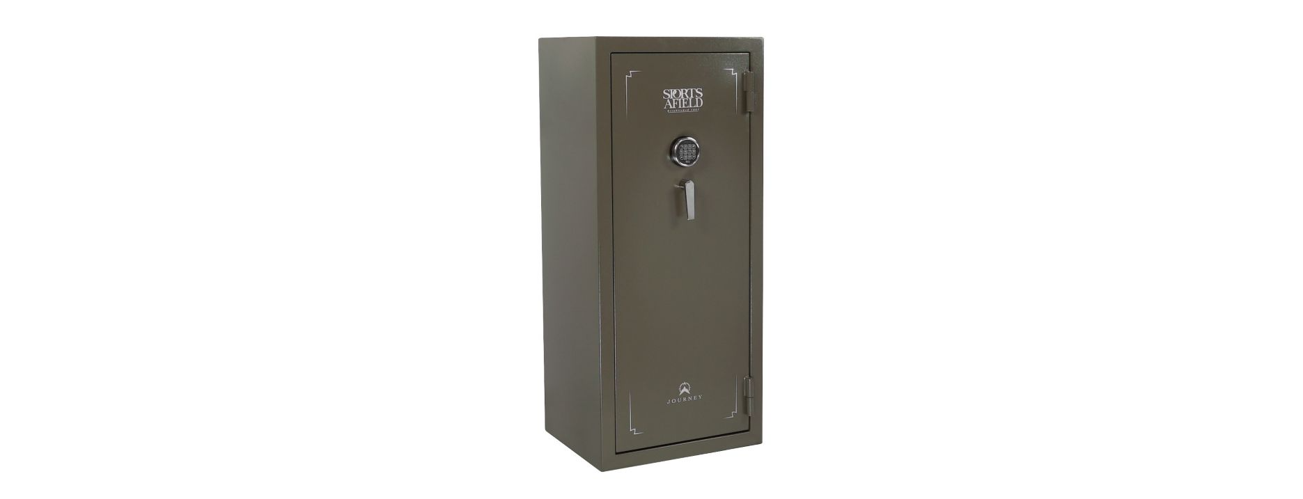 Sports Afield Journey 30 Gun Safe Review Expert Safe Reviews
