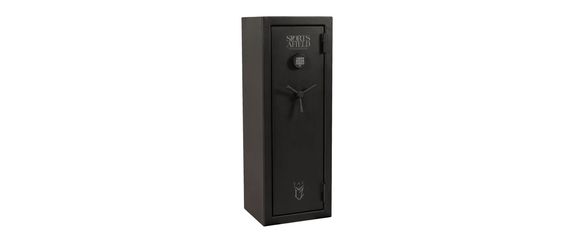 Sports Afield Tactical LZ 8+2 Gun Safe Review Expert Safe Reviews