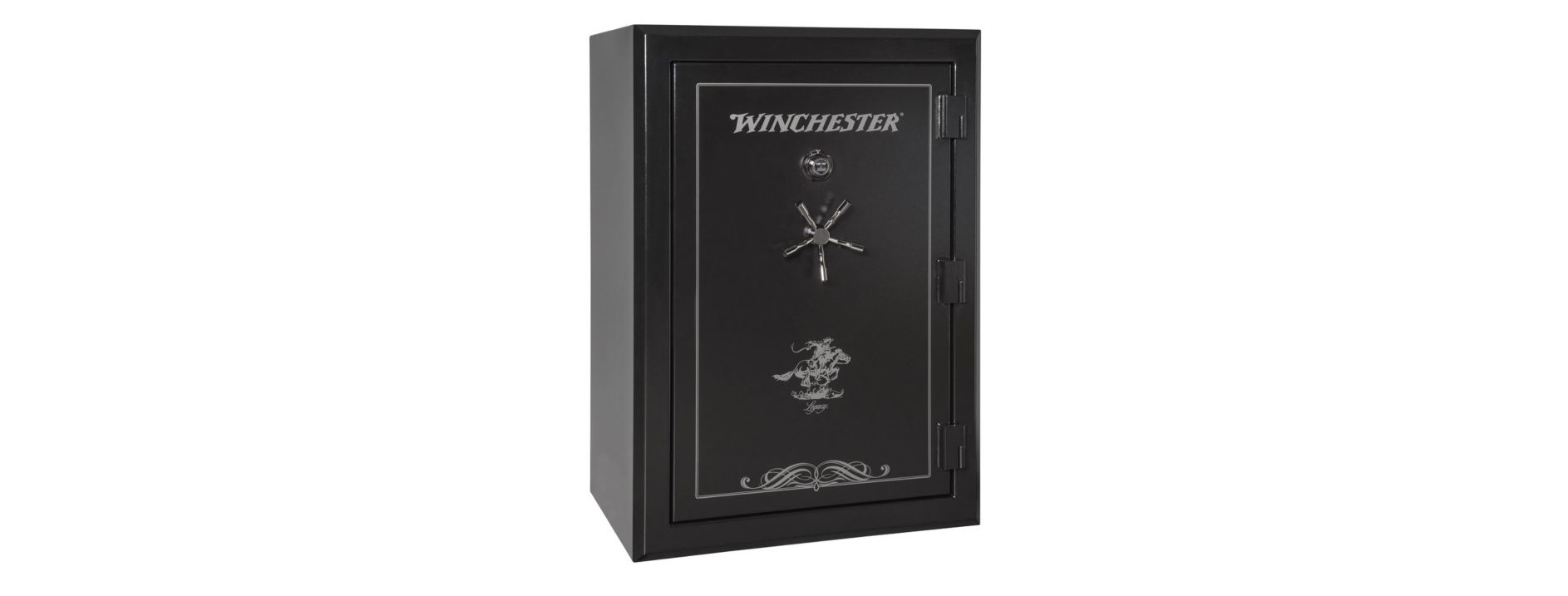 Winchester Legacy 44 Gun Safe Review Expert Safe Reviews