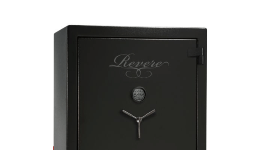 Liberty Revere 72 Gun Safe Review Expert Safe Reviews