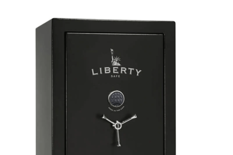 Liberty USA 30 Gun Safe Review Expert Safe Reviews