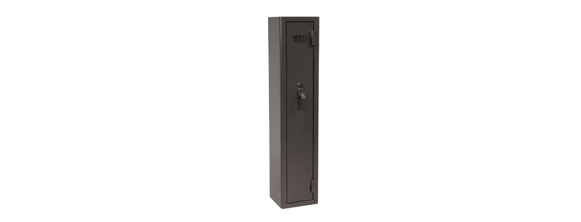 Sports Afield Biometric 4 Gun Safe SAHDFBio Review Expert Safe Reviews