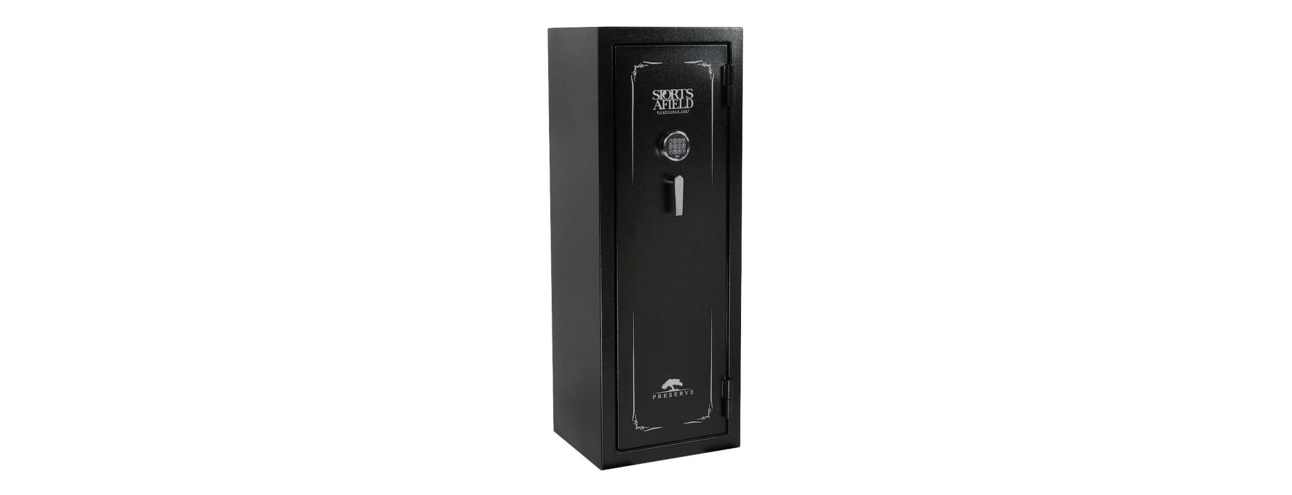 Sports Afield Preserve 18 Gun Safe Review - Expert Safe Reviews