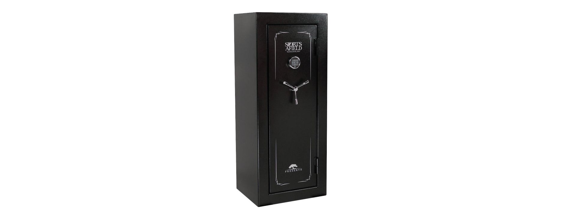 Sports Afield Preserve 24 Gun Safe Review Expert Safe Reviews