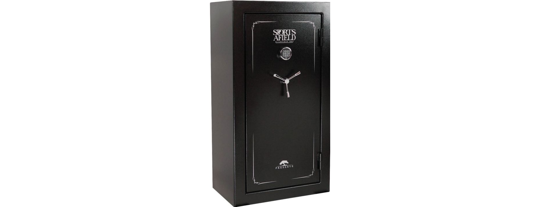 Sports Afield Preserve 32 Gun Safe Review Expert Safe Reviews
