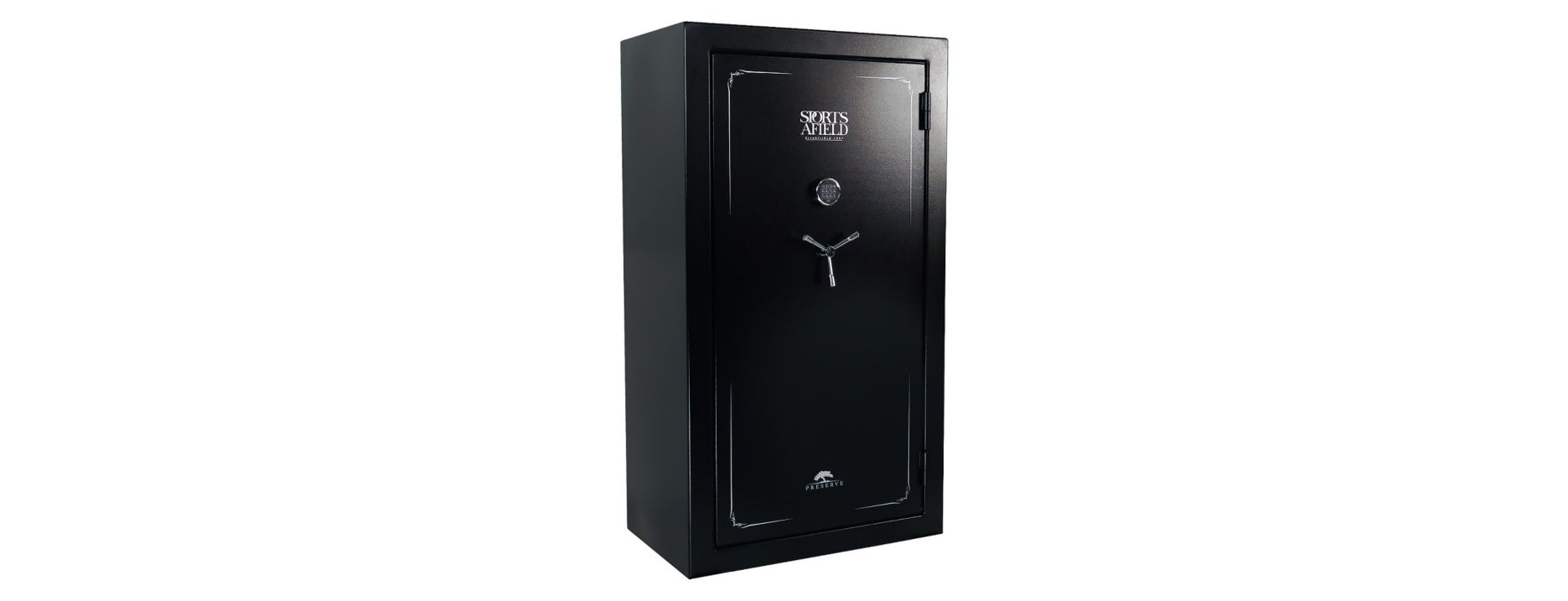 Sports Afield Preserve 60 Gun Safe Review Expert Safe Reviews