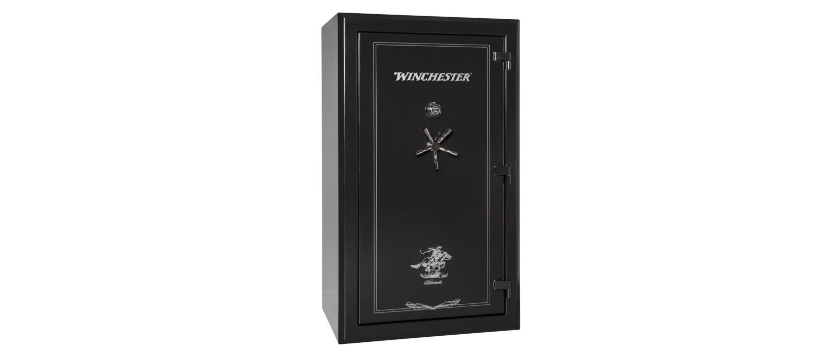 Winchester Silverado 51 Gun Safe Review Expert Safe Reviews