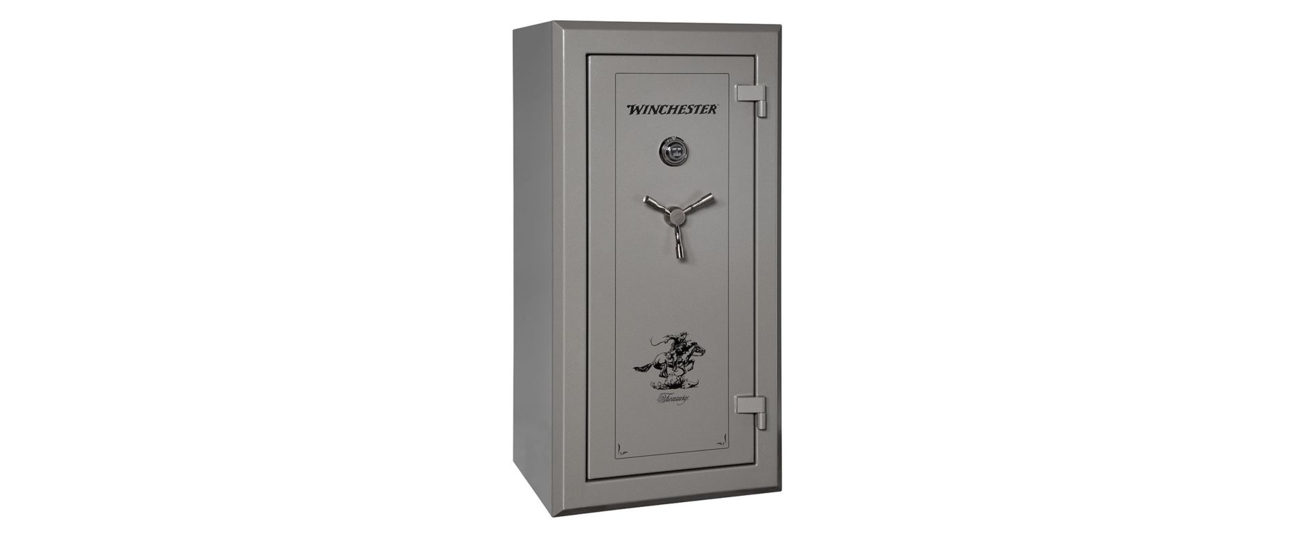 Winchester Treasury 26 Gun Safe Review Expert Safe Reviews