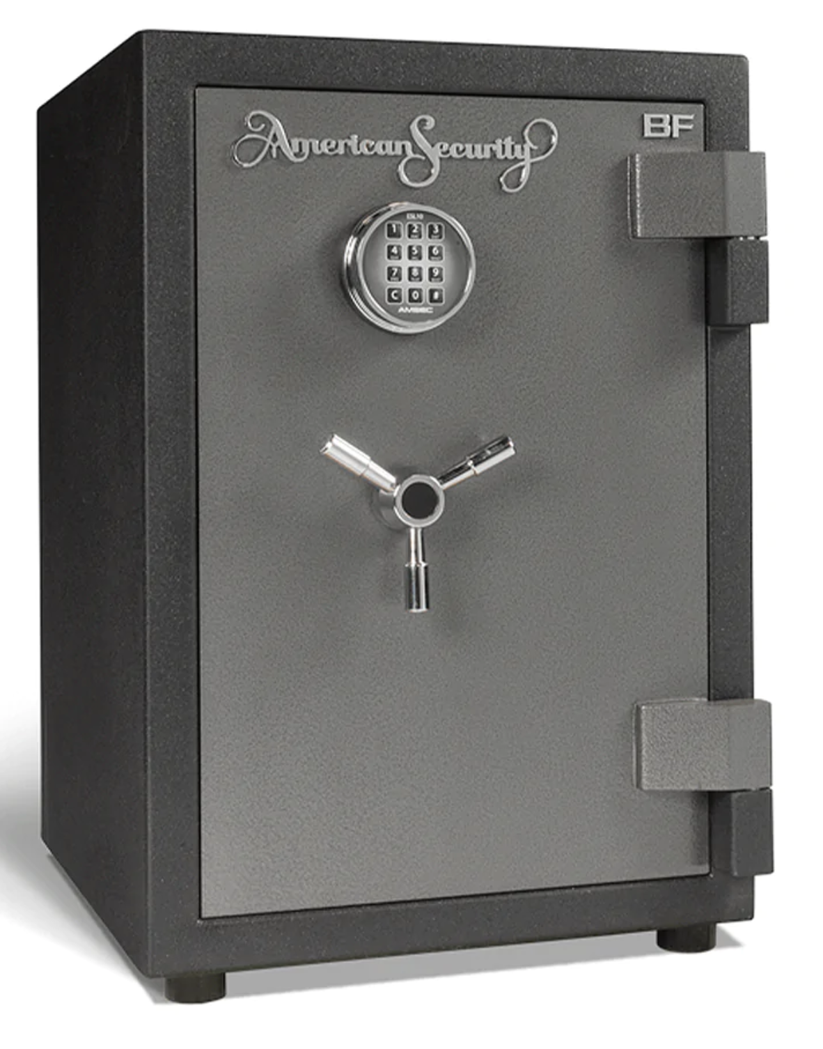 American Security BFS2214E1 Burglary and Fire Safe Review Expert Safe