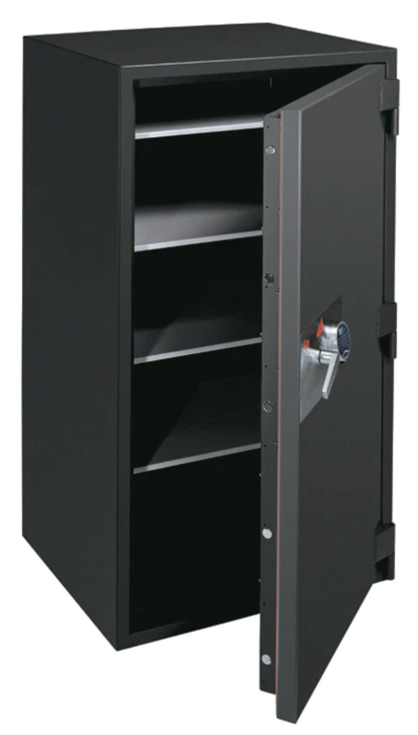 FireKing FB5428-1 Fire and Burglary Safe Review - Expert Safe Reviews
