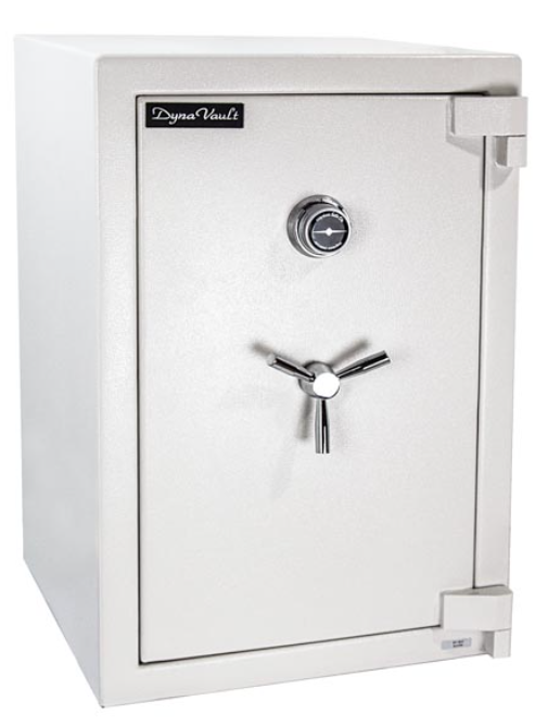 Hayman DV3019 DynaVault Home Safe Review Expert Safe Reviews
