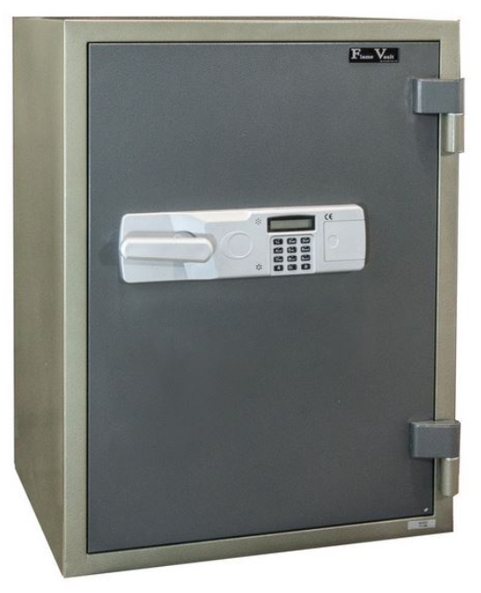 Hayman FV2120E FlameVault Fire Safe Expert Safe Reviews