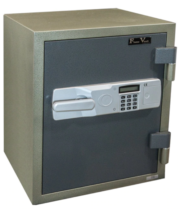 Hayman FV261E FlameVault Fire Safe Review Expert Safe Reviews