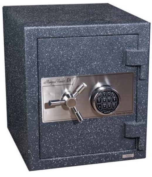 Hayman MVEX2116 MagnaVault Home Safe Review Expert Safe Reviews