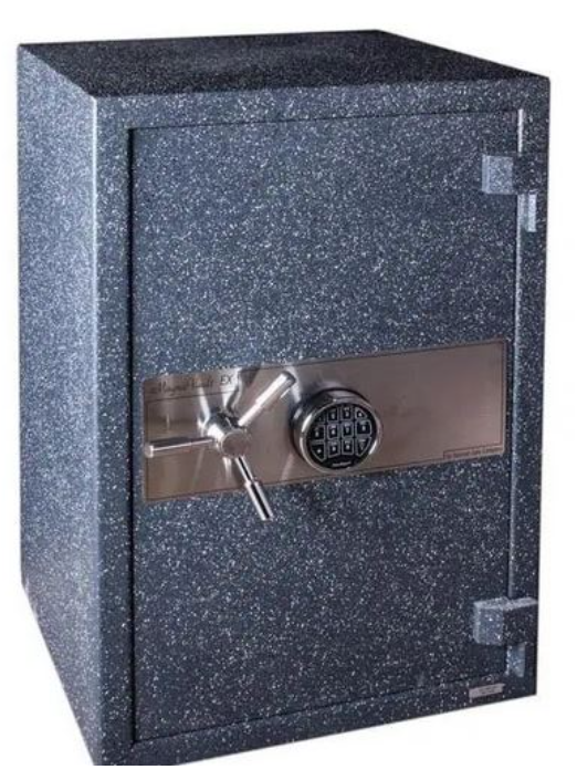 Hayman MVEX2916 MagnaVault Home Safe Review Expert Safe Reviews