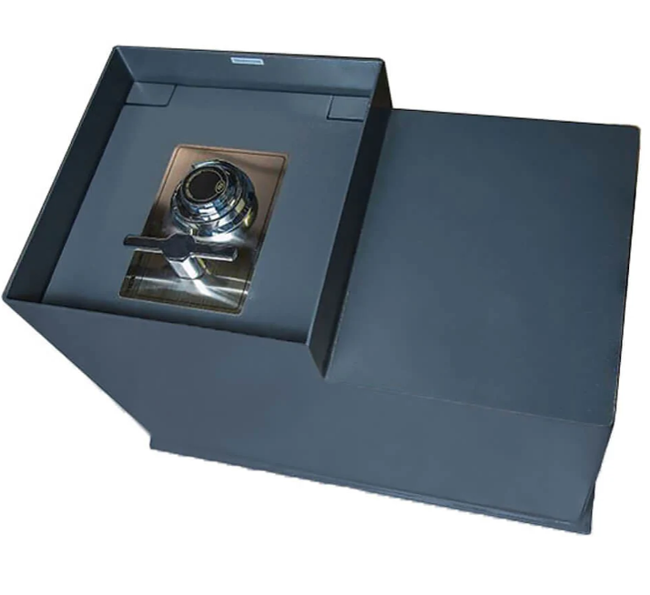 Hollon B3500 Floor Safe Review Expert Safe Reviews