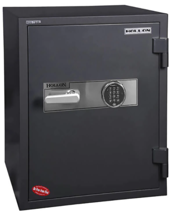 Hollon HDS-750E Data Safe