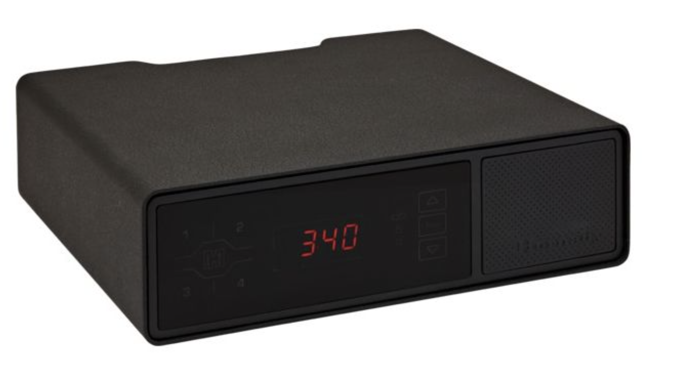 Hornady Night Guard RFID Rapid Safe 98215 Review Expert Safe Reviews