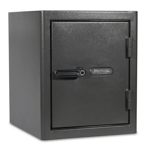 Sanctuary SADIA3BIODP Diamond Home Safe Review Expert Safe Reviews