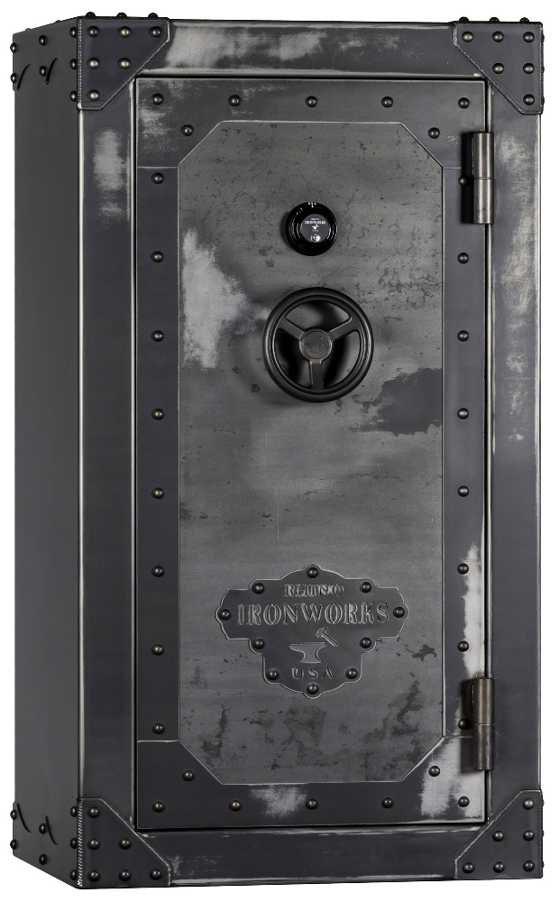 Gun Safe Reviews Expert Safe Reviews